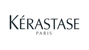 Logo Kérastase Paris