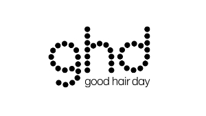 Logo GHD - Good Hair Day